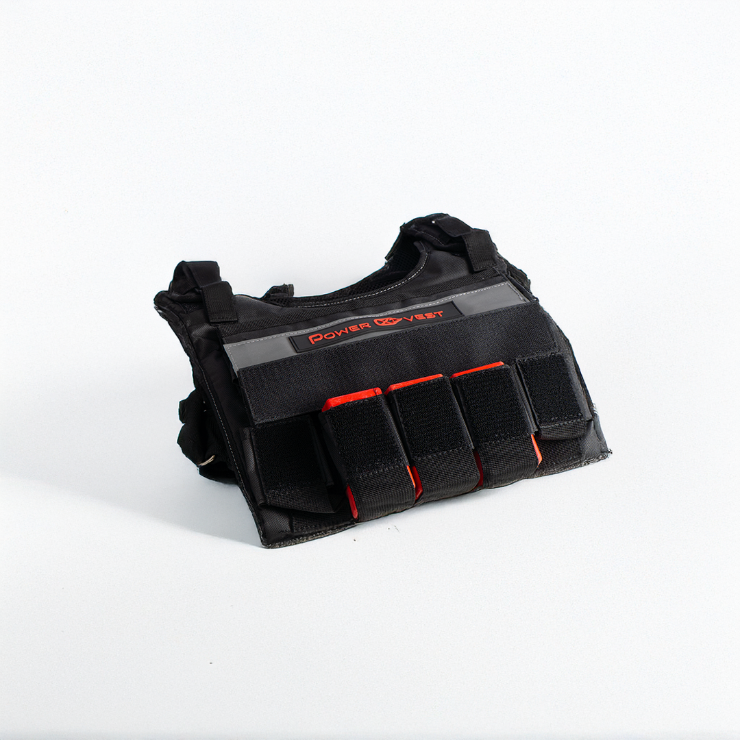 PowerX Gewichtsvest