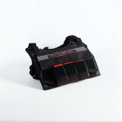PowerX Gewichtsvest