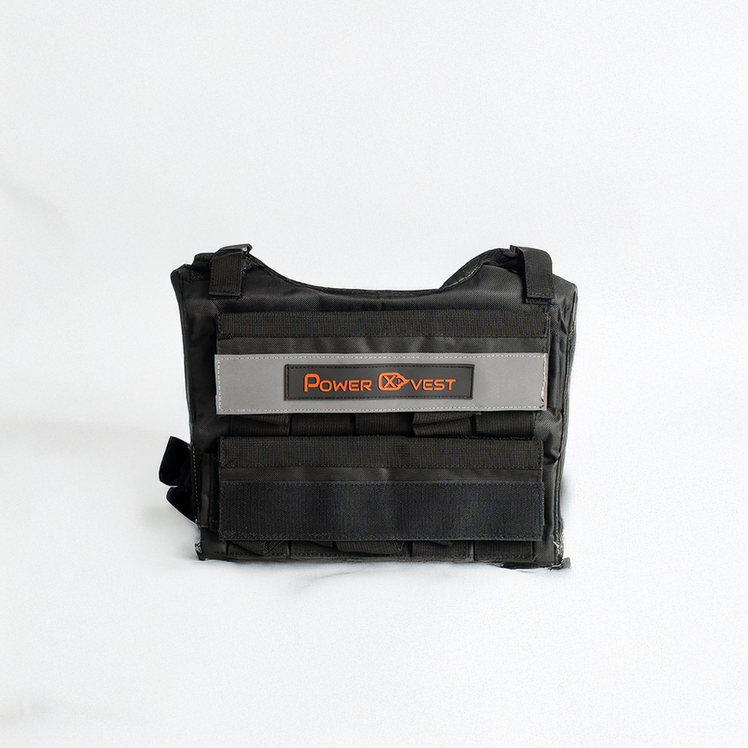 PowerX Gewichtsvest