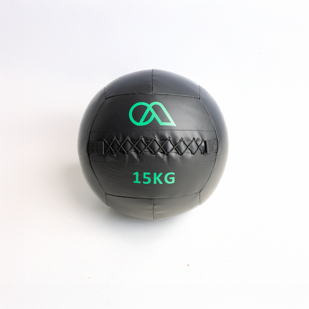 Wall Ball OA