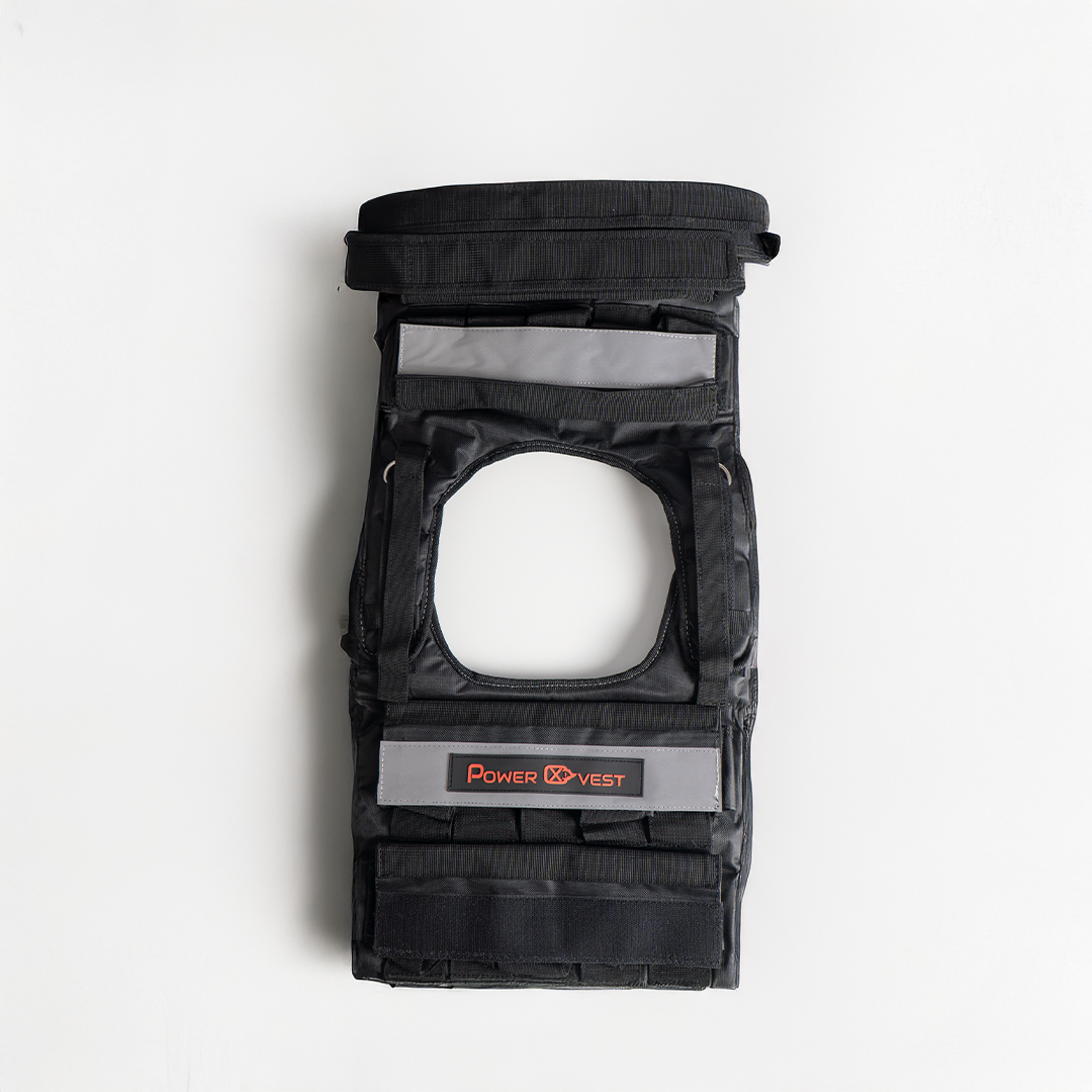 PowerX Gewichtsvest