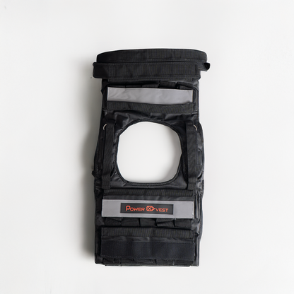PowerX Gewichtsvest